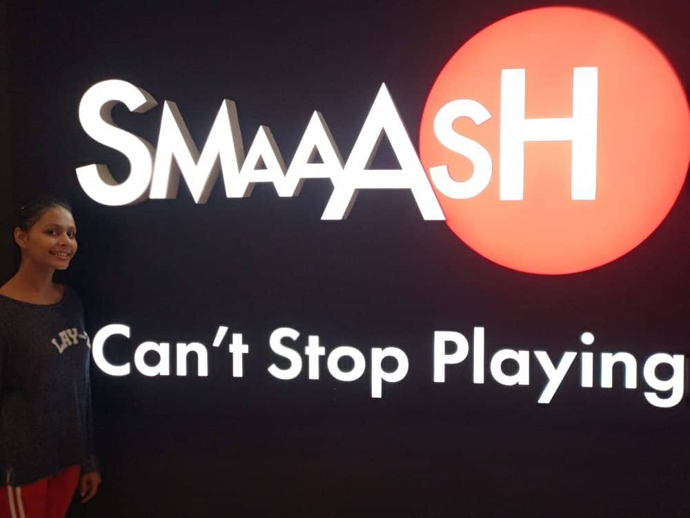 Diverse Shopping Spree