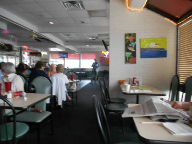 Home-Cooked Style Seafood & Sides