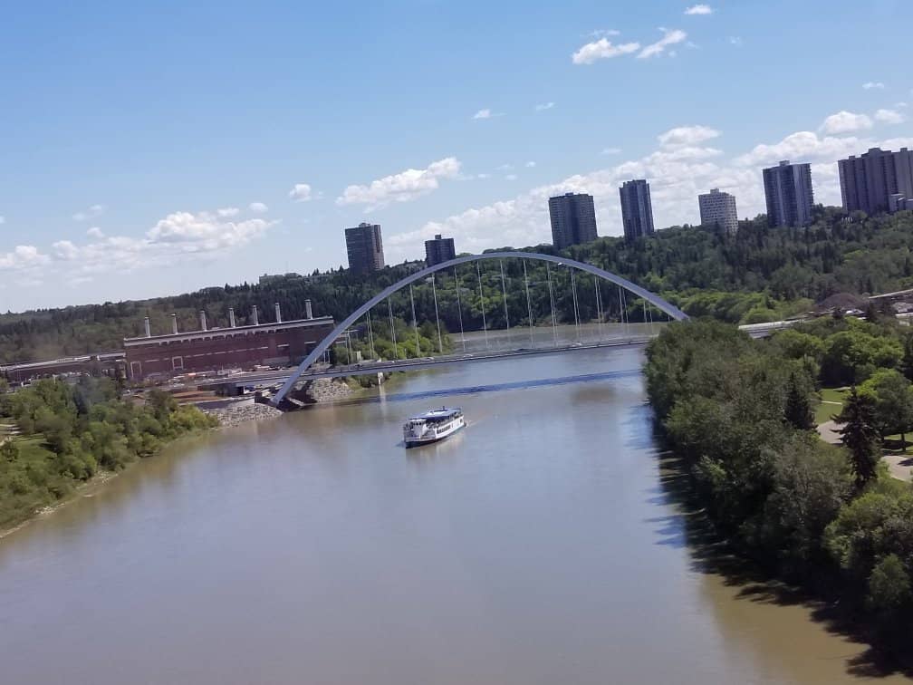 Historic Streetcar Ride