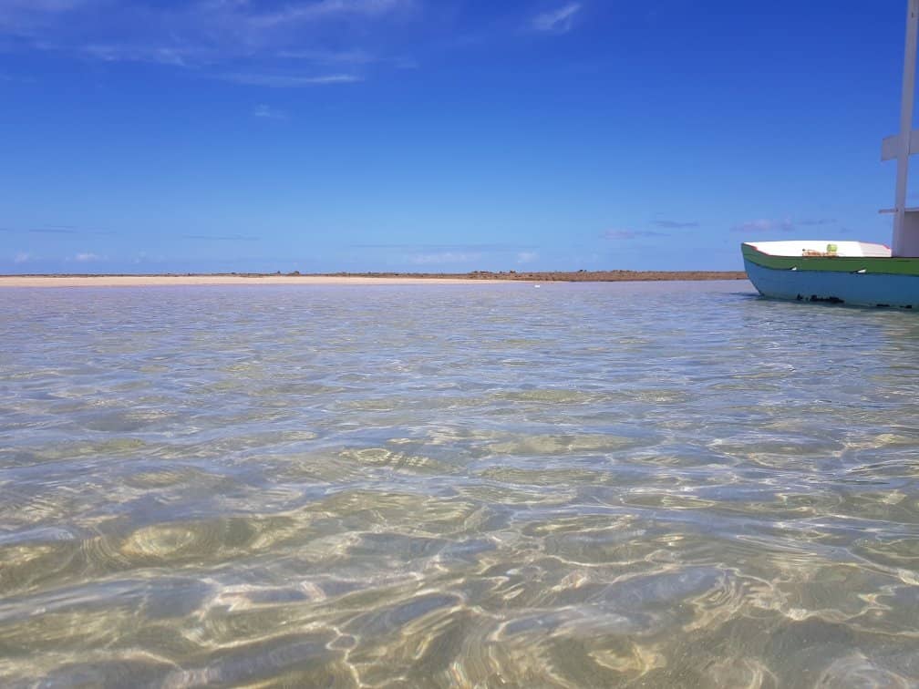 The Croas de São Bento