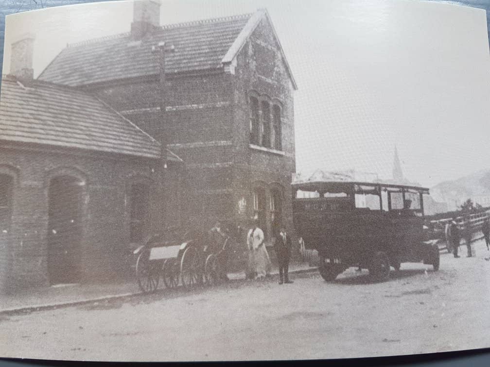 Connemara Pony Heritage