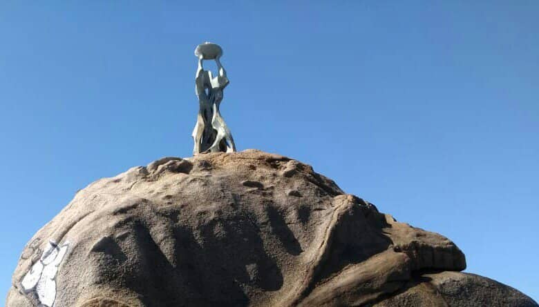 Beachfront Kiosks & Bars