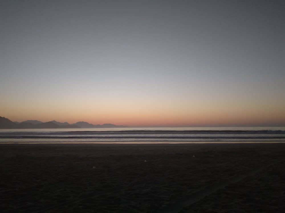 Surfer's Paradise North