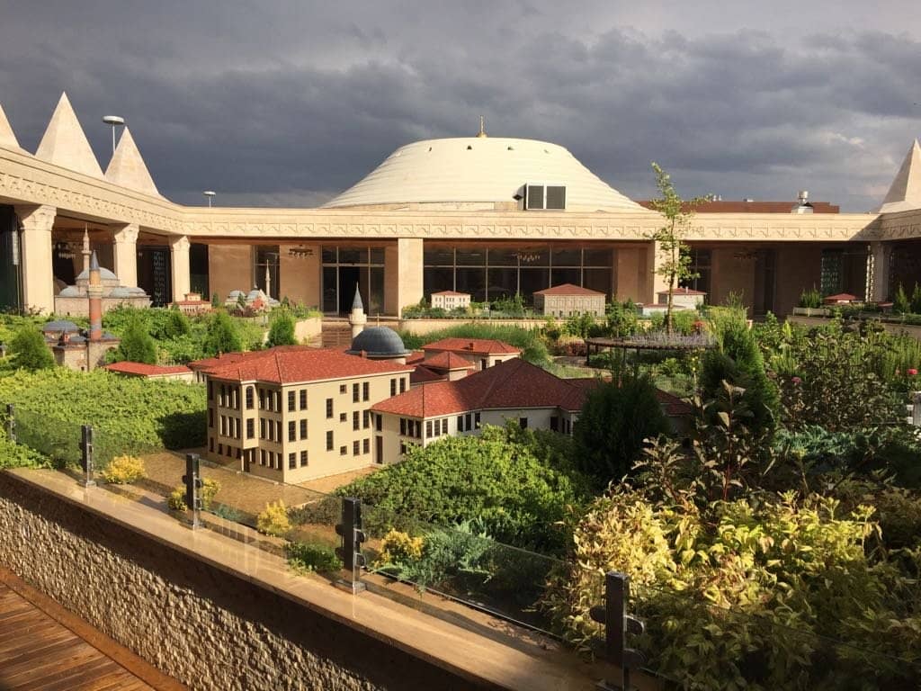 Rumi's Historical Journey