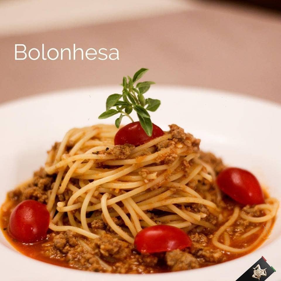 Extensive Wine Selection