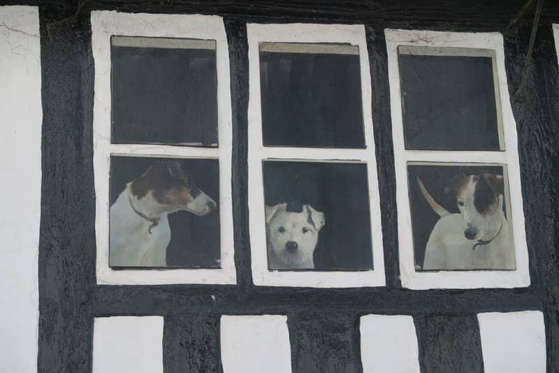 East Hill Cliff Railway