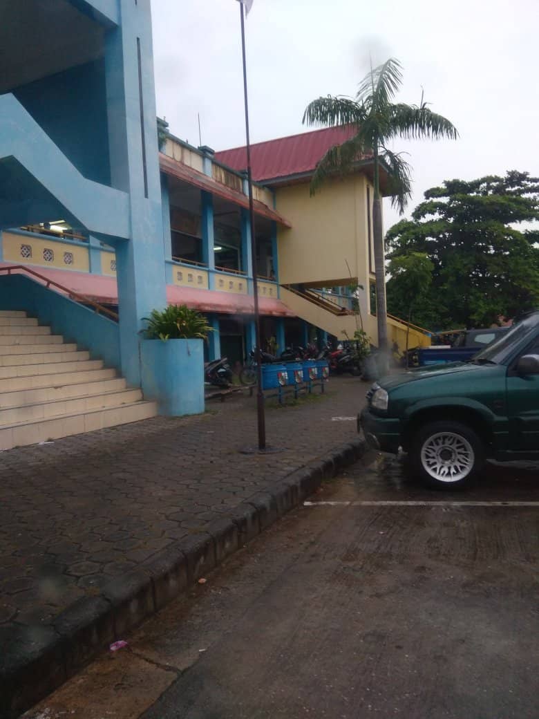 Local Produce Paradise