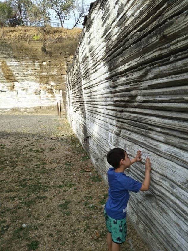 Tranquil Natural Setting