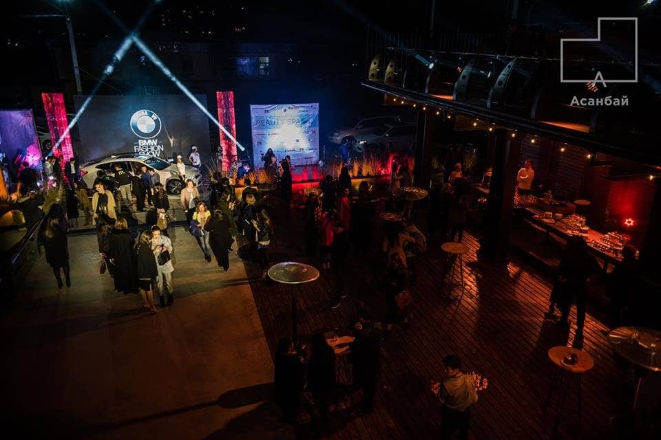 Niko Georgian Restaurant