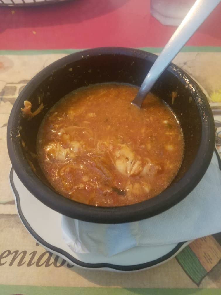 Authentic Spanish Cuisine