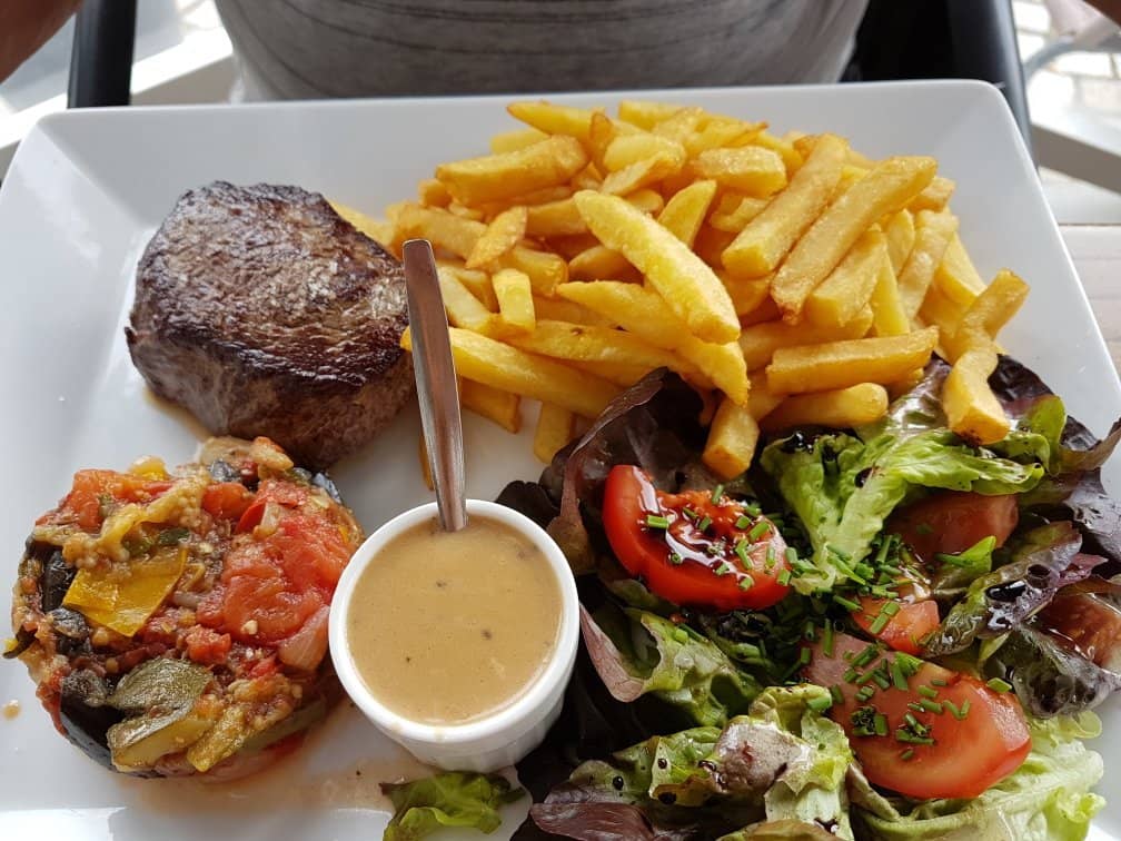 Historic Architecture