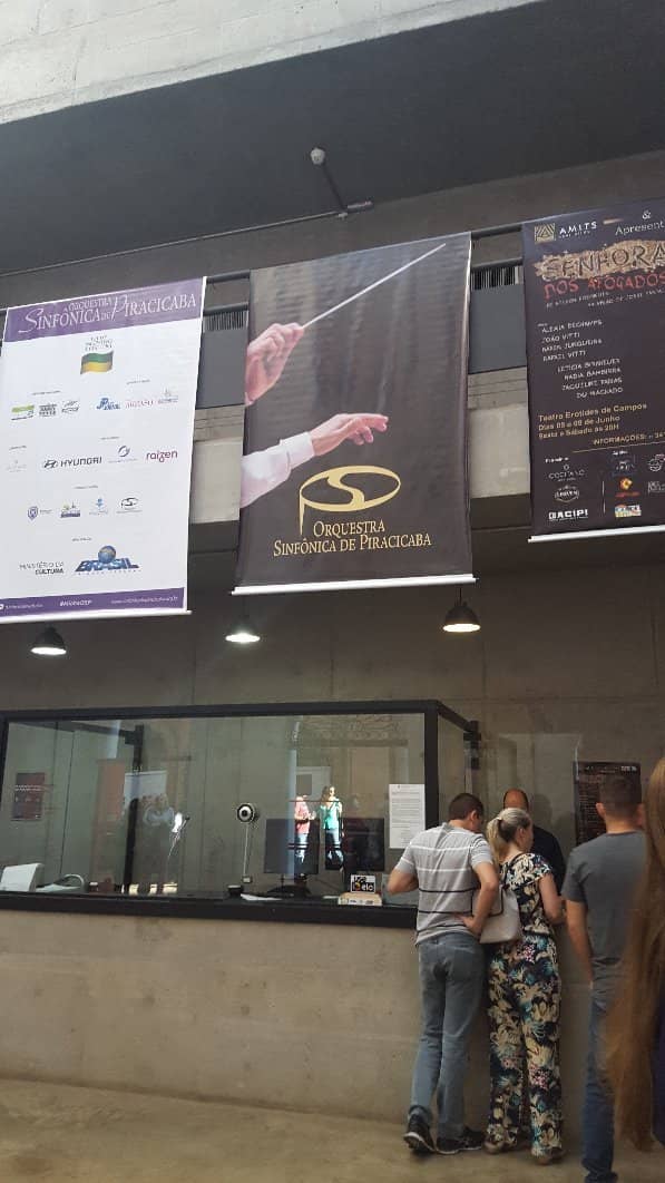 Jazz & Instrumental Music