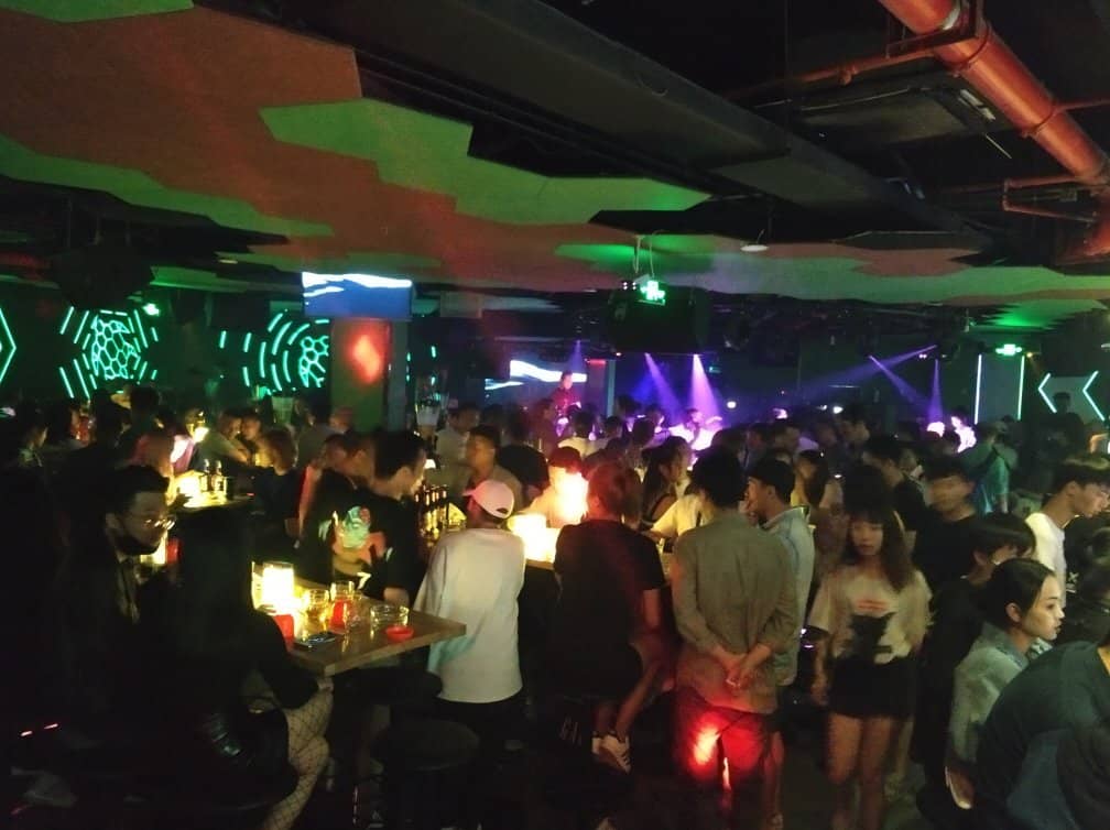 Spectacular Sunset Views