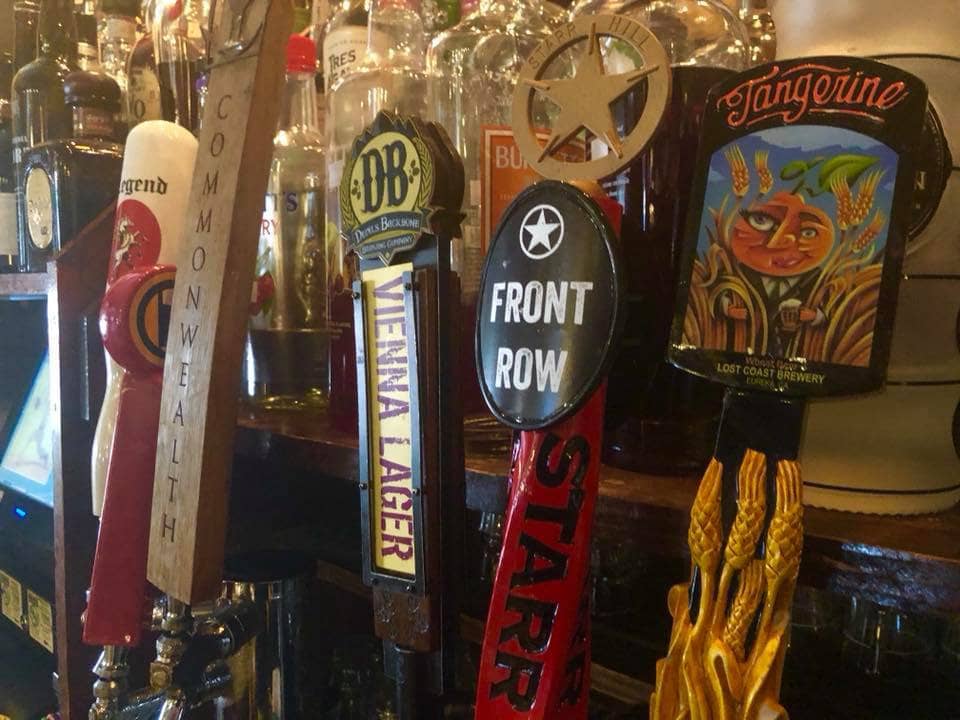 Signature Crab Dishes