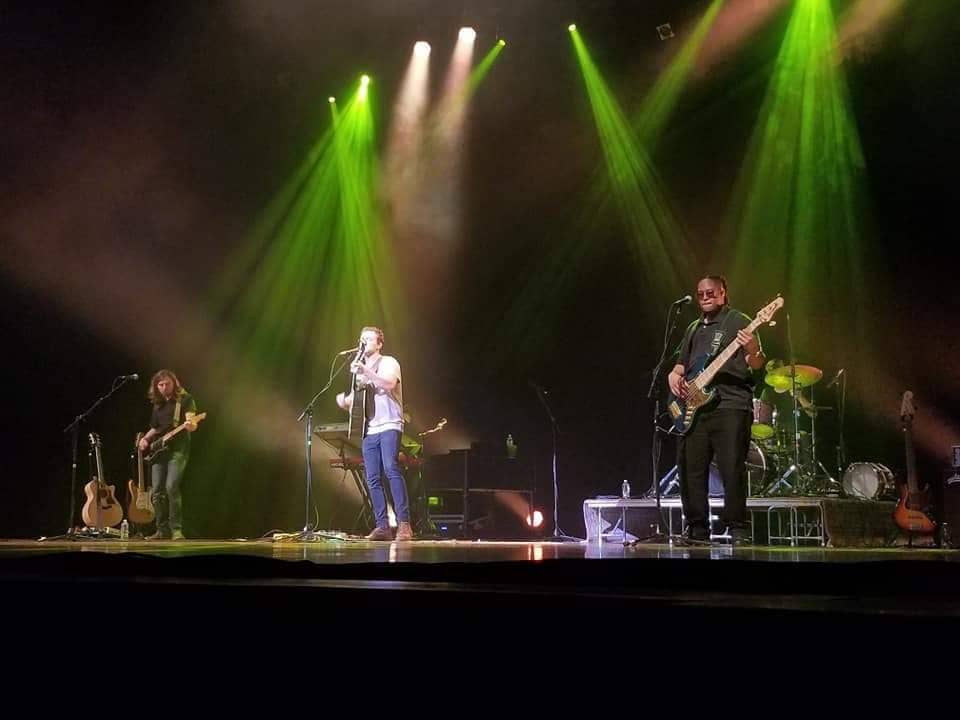 Special Events & Festivals