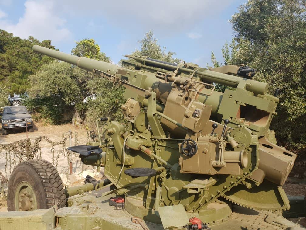 Panoramic Hilltop Views