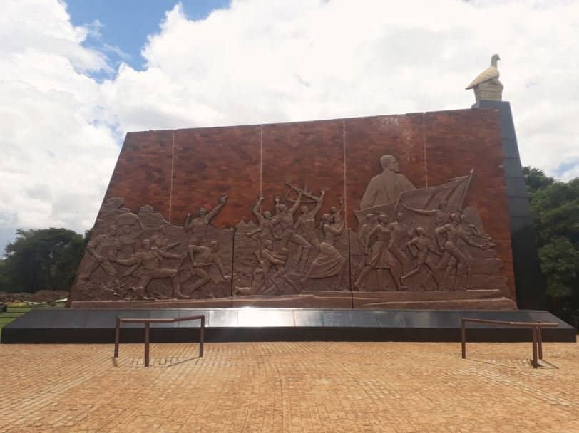 Liberation Struggle Museum