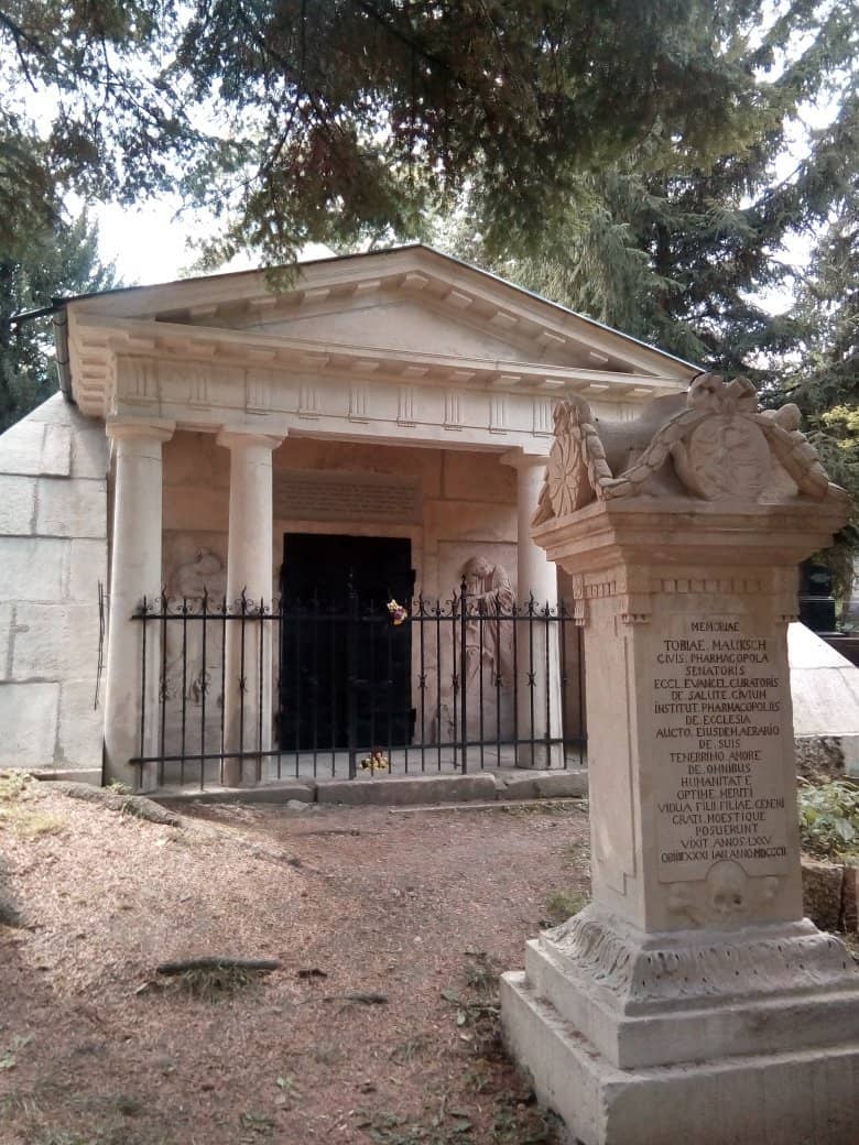 Architectural Details