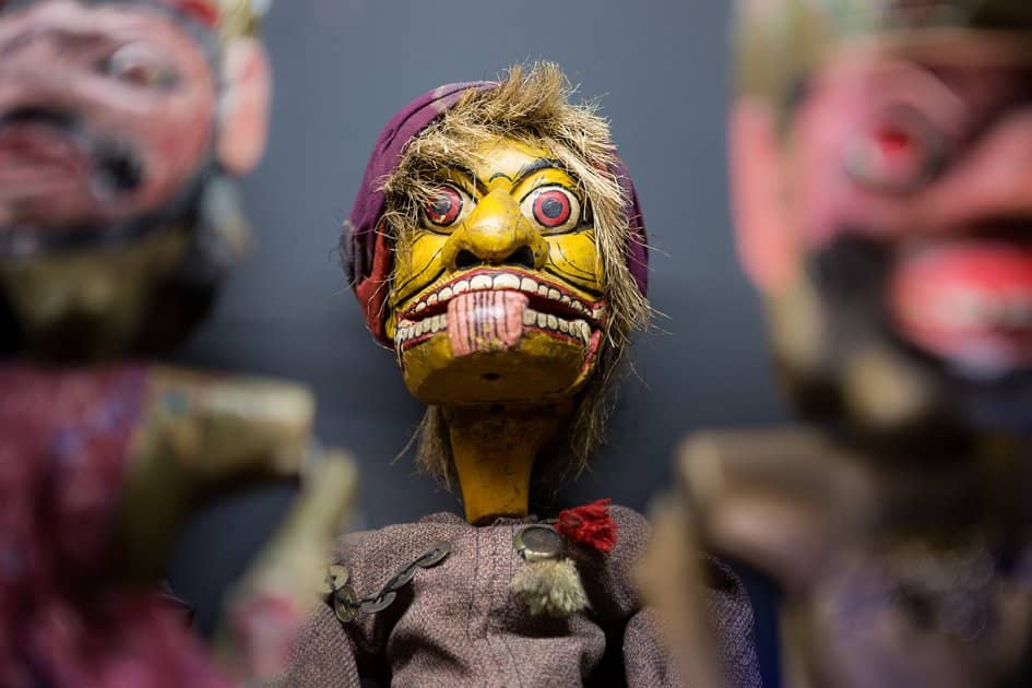 LAIKA Studios Exhibition