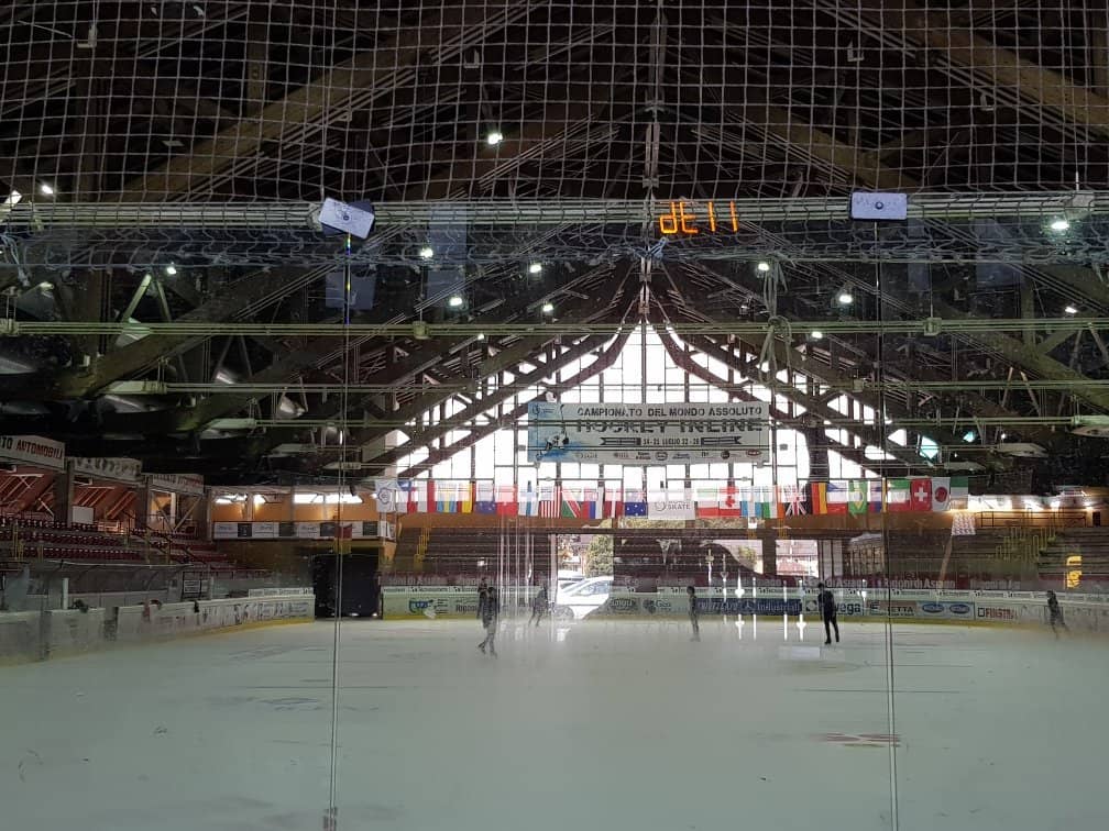 Millepini Park Proximity