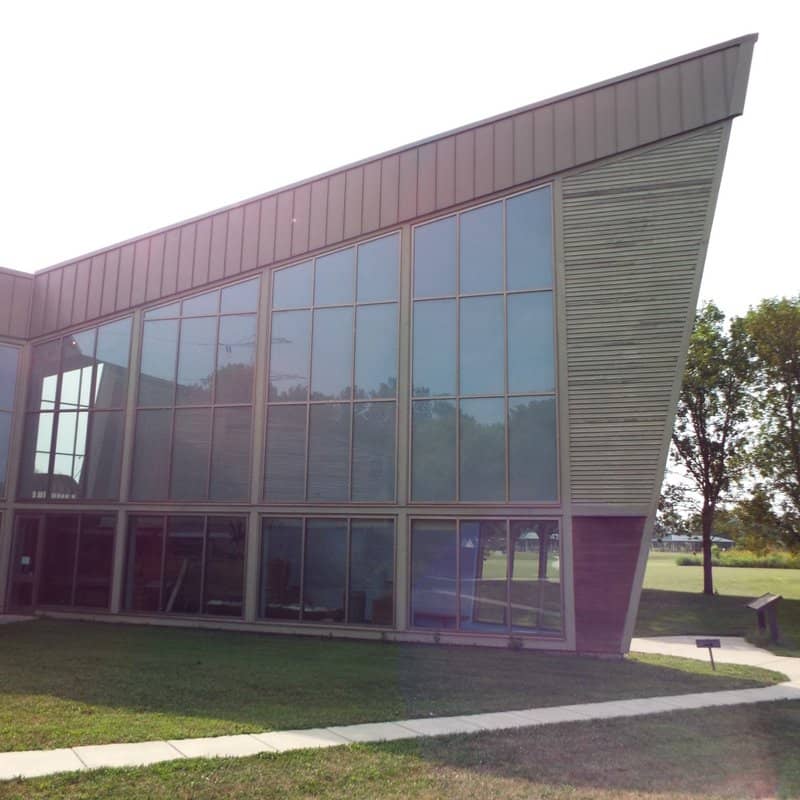 Interactive Museum Exhibits