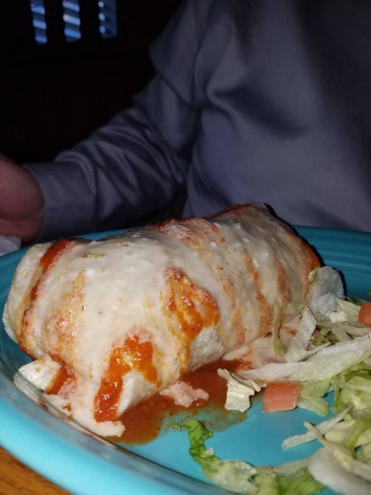 Attentive and Friendly Service