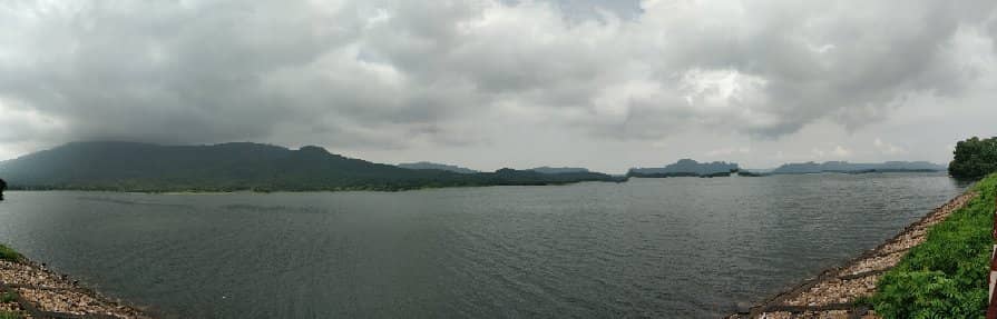 Dimna Deck Restaurant