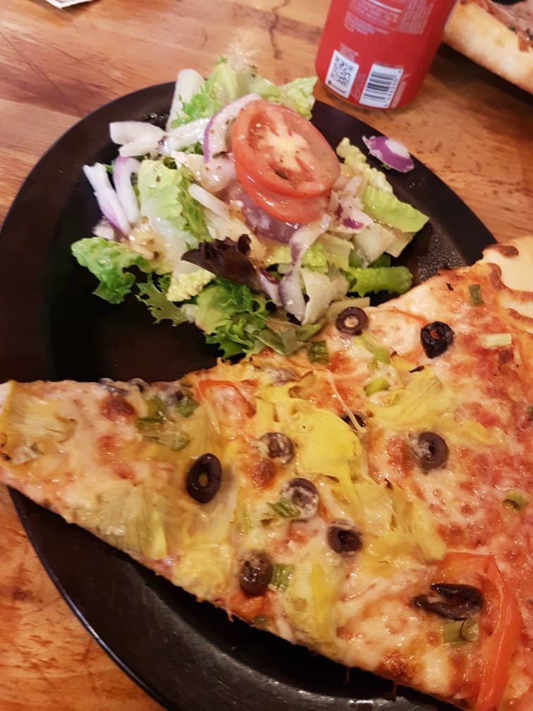 Friendly Staff and Fast Service