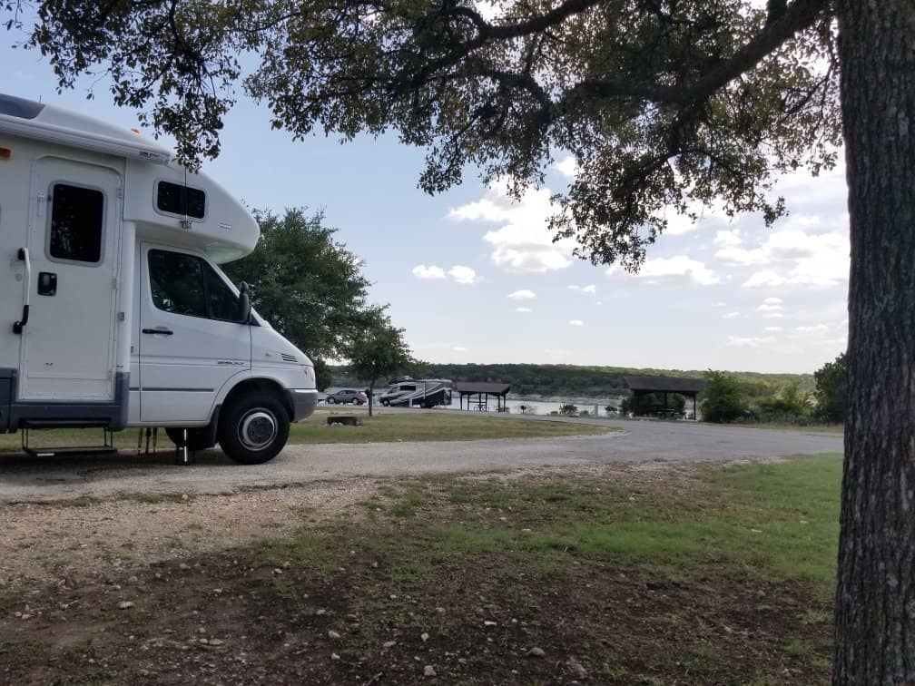 Hiking and Biking Trails