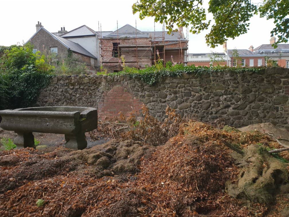 Mini Christmas Market