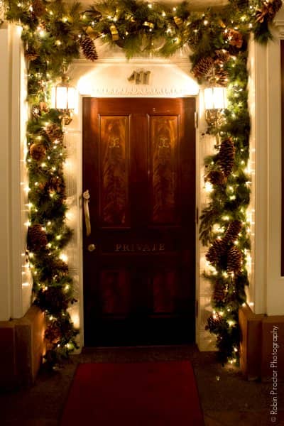 Extensive Wine List & After-Dinner Fun