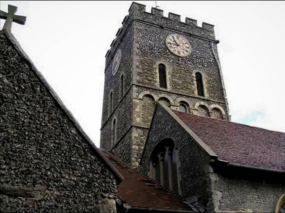 Victorian Stained Glass