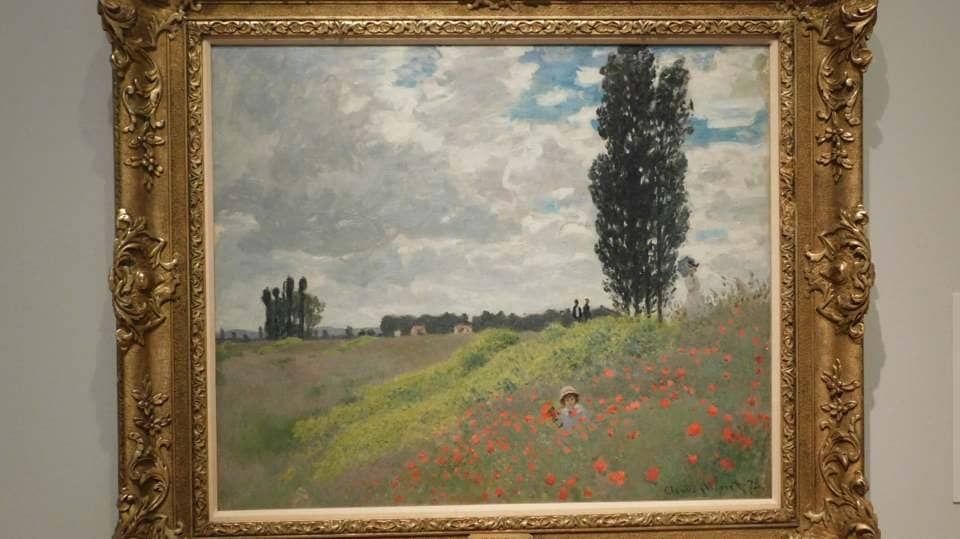 Global Art Collections