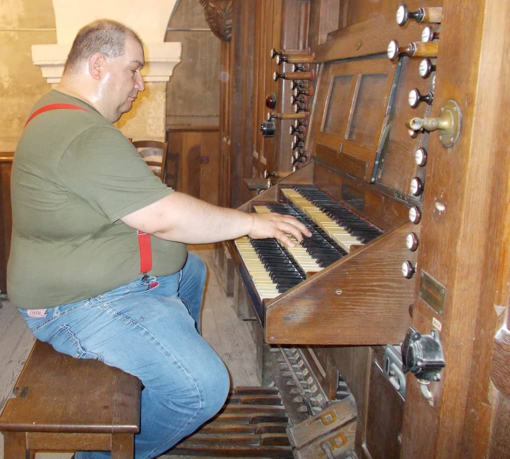 Architectural Layers