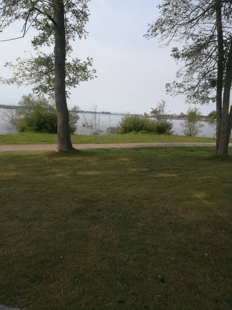 Playgrounds for All Ages