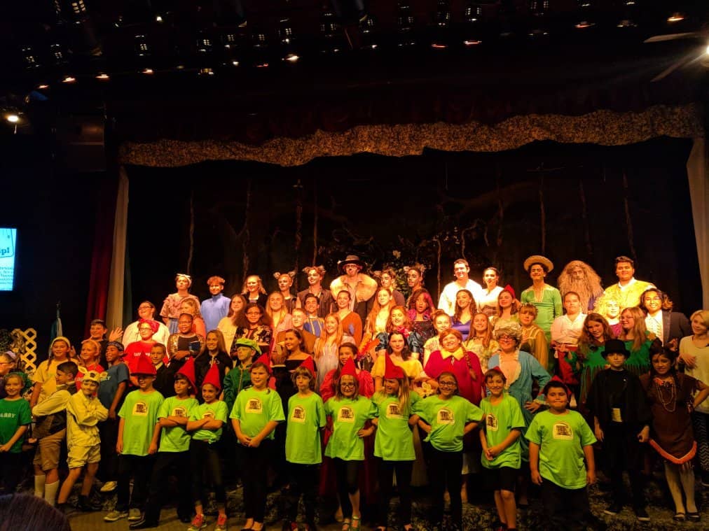 Live Music Performances