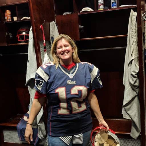 Lighthouse Tower Views