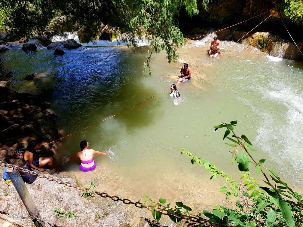 Local Artisan Vendors