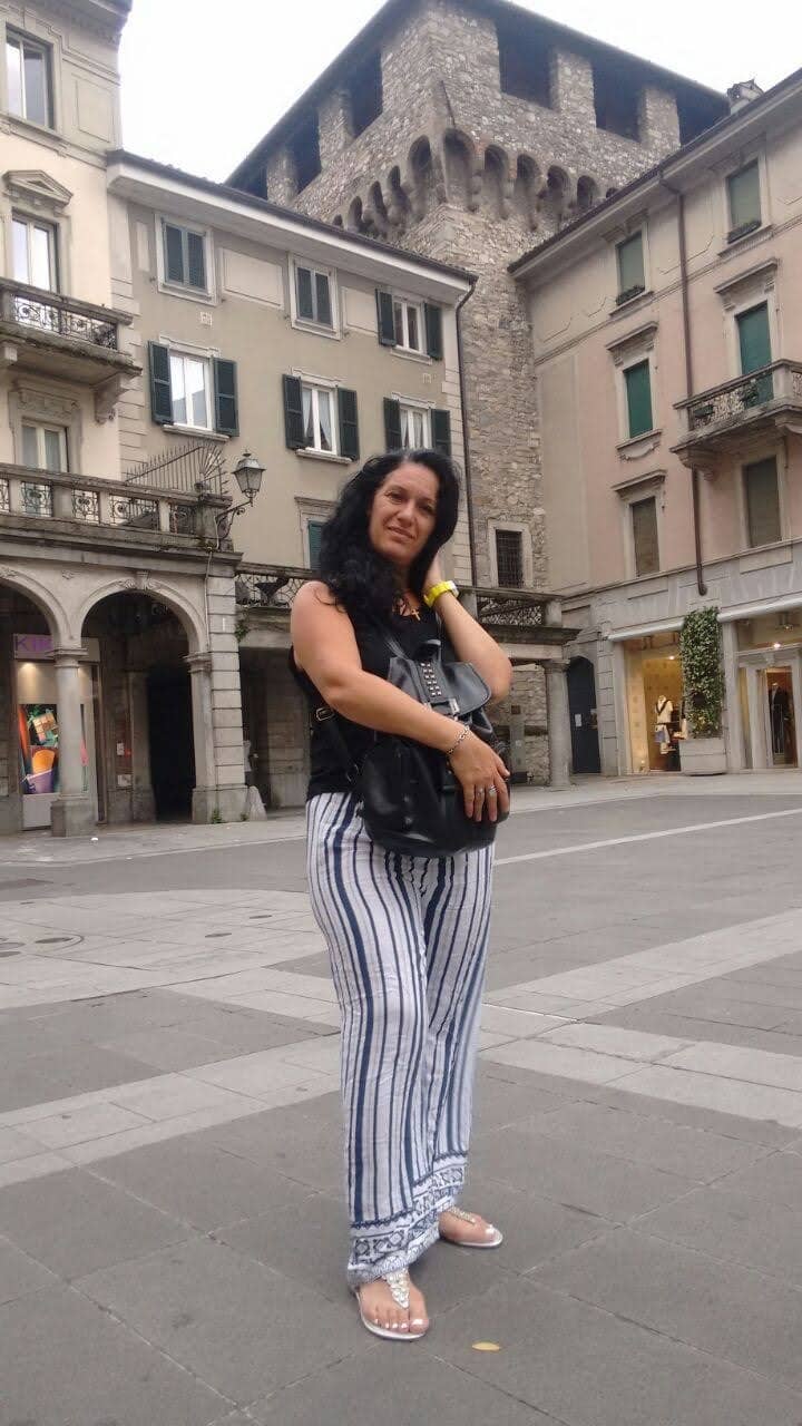 Remnants of the Past