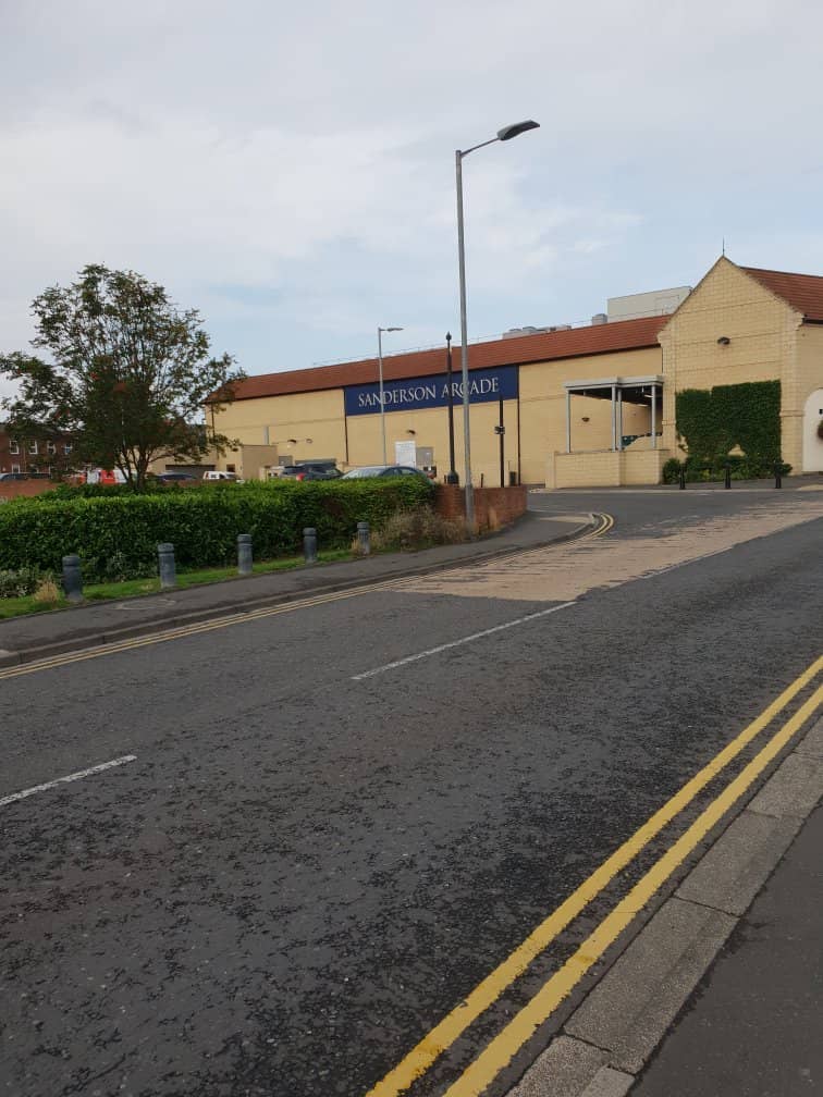 Tally Gallery Pop-Up