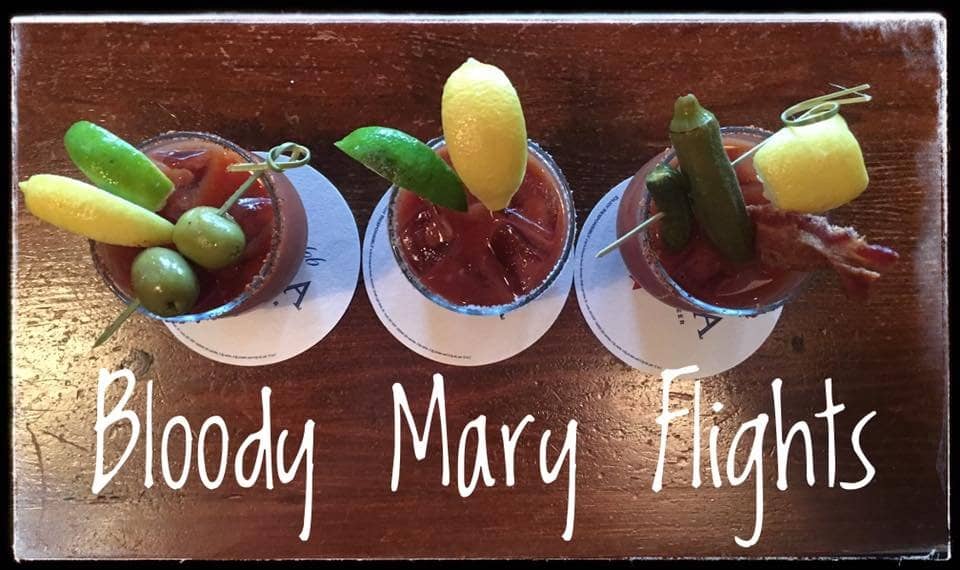 Creative Bourbon & Craft Cocktails