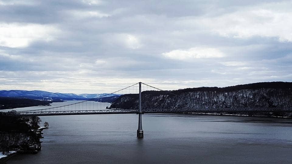 Historic Railroad Bridge