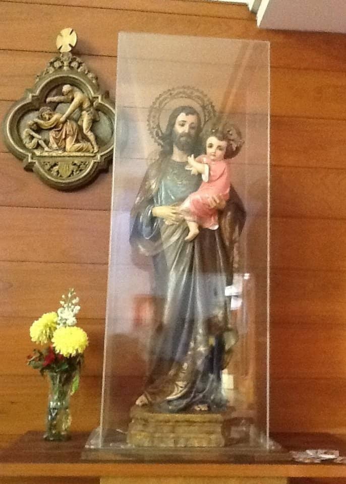 Basilica of the Holy Trinity