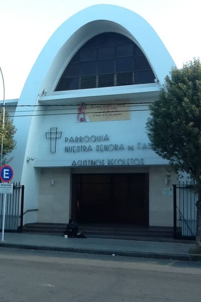 Basilica of Our Lady of the Rosary