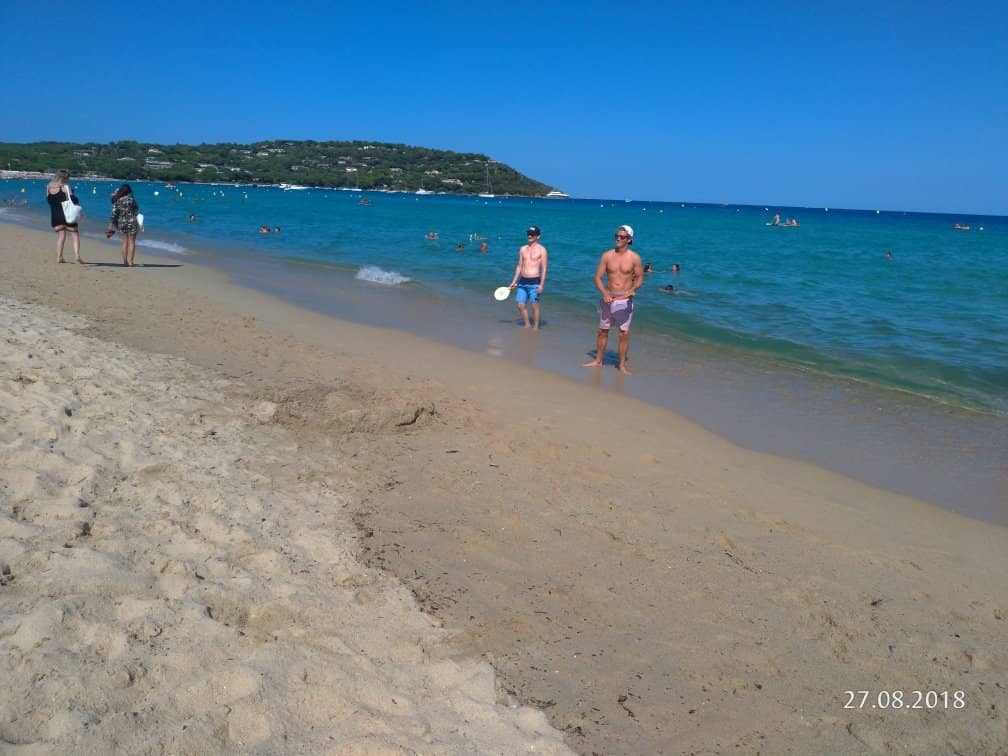 Stunning Water Colors