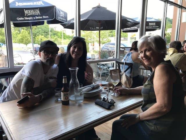 Acclaimed Gluten-Free Options