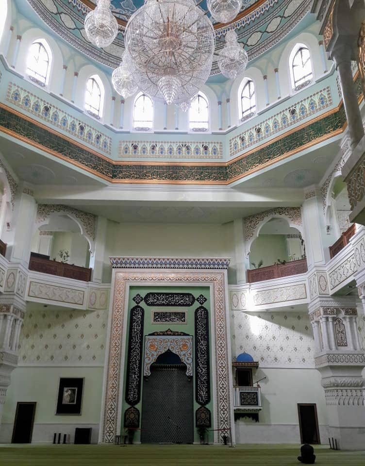 Stunning Islamic Architecture