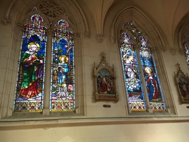 Historical Significance