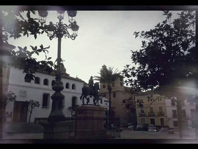 Historic Architecture