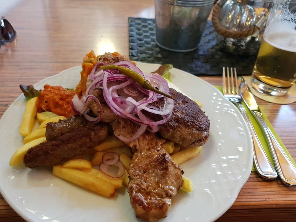 Warm and Welcoming Atmosphere